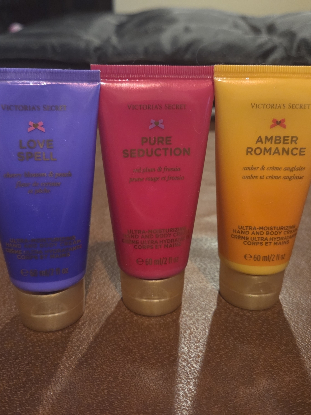 Victoria's Secret Hand & Body Cream
